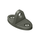 Deltana CHE4 Cabin Hook Eye for Contemporary - Stellar Hardware and Bath