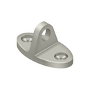 Deltana CHE4 Cabin Hook Eye for Contemporary - Stellar Hardware and Bath