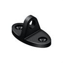 Deltana CHE4 Cabin Hook Eye for Contemporary - Stellar Hardware and Bath