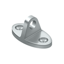 Deltana CHE4 Cabin Hook Eye for Contemporary - Stellar Hardware and Bath