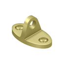 Deltana CHE4 Cabin Hook Eye for Contemporary - Stellar Hardware and Bath