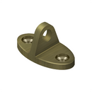 Deltana CHE4 Cabin Hook Eye for Contemporary - Stellar Hardware and Bath