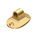 Deltana CHEB Cabin Hook Eye for British Style - Stellar Hardware and Bath