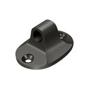 Deltana CHEB Cabin Hook Eye for British Style - Stellar Hardware and Bath