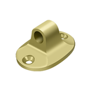 Deltana CHEB Cabin Hook Eye for British Style - Stellar Hardware and Bath