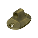 Deltana CHEB Cabin Hook Eye for British Style - Stellar Hardware and Bath