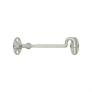 Deltana CHK4 Contemporary Style Cabin Hook - 4'' - Stellar Hardware and Bath