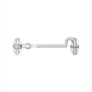 Deltana CHK4 Contemporary Style Cabin Hook - 4'' - Stellar Hardware and Bath