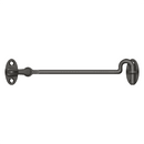 Deltana CHK6 Contemporary Style Cabin Hook - 6'' - Stellar Hardware and Bath