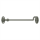 Deltana CHK6 Contemporary Style Cabin Hook - 6'' - Stellar Hardware and Bath