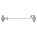 Deltana CHK6 Contemporary Style Cabin Hook - 6'' - Stellar Hardware and Bath