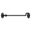 Deltana CHK6 Contemporary Style Cabin Hook - 6'' - Stellar Hardware and Bath
