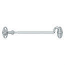 Deltana CHK6 Contemporary Style Cabin Hook - 6'' - Stellar Hardware and Bath