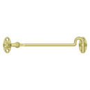 Deltana CHK6 Contemporary Style Cabin Hook - 6'' - Stellar Hardware and Bath