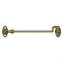 Deltana CHK6 Contemporary Style Cabin Hook - 6'' - Stellar Hardware and Bath