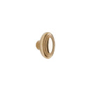 ELLIS CABINET KNOB CK050 7/8" - Stellar Hardware and Bath