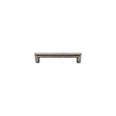 FLUTE CABINET PULL CK10066 6 3/4" - Stellar Hardware and Bath