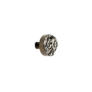 EDGE ROUND CABINET KNOB CK101 1 1/2" - Stellar Hardware and Bath