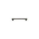 CROSSHATCH CABINET PULL CK10850 4 11/16" - Stellar Hardware and Bath