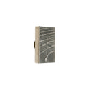 EDGE SQUARE CABINET KNOB CK105 1 1/2" - Stellar Hardware and Bath