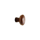 BRUT CABINET KNOB CK20013 1 3/8" - Stellar Hardware and Bath