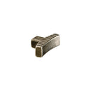 BRUT CABINET KNOB - Stellar Hardware and Bath