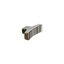 BRUT CABINET KNOB CK20033 9/16" - Stellar Hardware and Bath