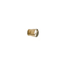SHIFT CABINET KNOB CK20220 5/8" - Stellar Hardware and Bath
