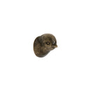 FINCH CABINET KNOB CK20392 1 3/16" - Stellar Hardware and Bath