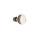 CARRIAGE CABINET KNOB CK207 1 1/4" - Stellar Hardware and Bath