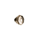 GEM CABINET KNOB CK208 1 3/8" - Stellar Hardware and Bath