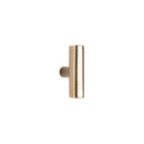 TUBE CABINET KNOB CK239  5/8" - Stellar Hardware and Bath