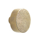 LUNA CABINET KNOB CK240 1 1/2" - Stellar Hardware and Bath