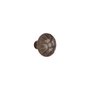 MEDALLION CABINET KNOB CK243 1 5/8" - Stellar Hardware and Bath