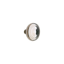 ROSWELL CABINET KNOB CK253 1 11/16" - Stellar Hardware and Bath