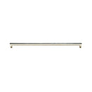 RAIL CABINET PULL CK260 6 5/8" - Stellar Hardware and Bath