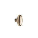 POTATO CABINET KNOB CK301 1 1/8" - Stellar Hardware and Bath