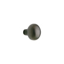 EGG CABINET KNOB CK303 1 1/8" - Stellar Hardware and Bath