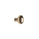 EGG CABINET KNOB CK303 1 1/8" - Stellar Hardware and Bath