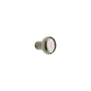 MUSHROOM CABINET KNOB CK315 1 3/8" - Stellar Hardware and Bath