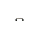SASH CABINET PULL CK343 14 1/16" - Stellar Hardware and Bath