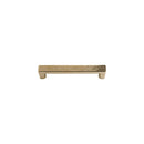 PEBBLE CABINET PULL CK390 6 15/16" - Stellar Hardware and Bath