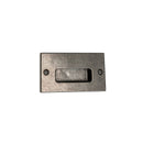 INDUSTRIAL BIN CABINET PULL CK404 4" - Stellar Hardware and Bath
