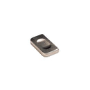 PRESS CABINET PULL CK413 4 1/2" - Stellar Hardware and Bath