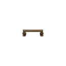 FRONT MOUNTING OLYMPUS CABINET PULL CK420 4 11/16" - Stellar Hardware and Bath