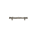 BAMBOO CABINET PULL CK449 8 15/16" - Stellar Hardware and Bath