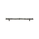 BAMBOO CABINET PULL CK449 8 15/16" - Stellar Hardware and Bath