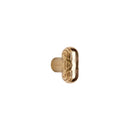 RIBBON & REED CABINET KNOB CK474 3/4" - Stellar Hardware and Bath