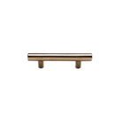 TUBE CABINET PULL CK490 16" - Stellar Hardware and Bath