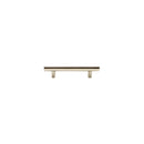 TUBE CABINET PULL CK484 10" - Stellar Hardware and Bath